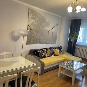 Apartament Dyminska