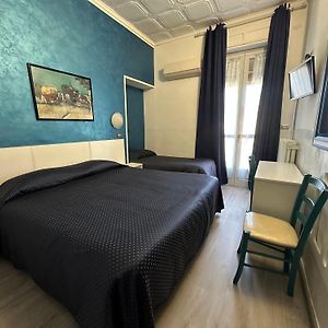 Chambre Triple