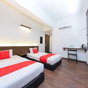 Chambre de Luxe Double