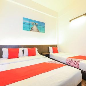 Suite Supérieure Lit King-Size