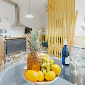 Letsmalaga - Lovely Studio In Malaga Centre