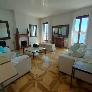 Appartement de Luxe