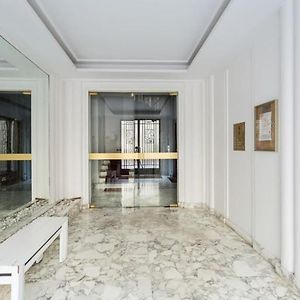 Appartement Design-Vue Tour Eiffel