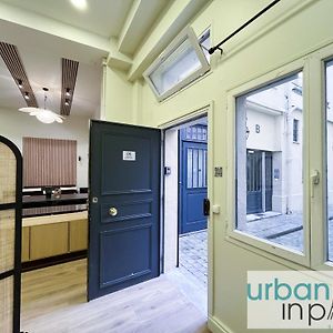 05 - Parisian Design Loft