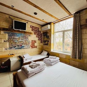 Chambre Double de Luxe