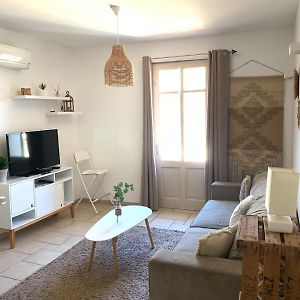 Appartement de Luxe