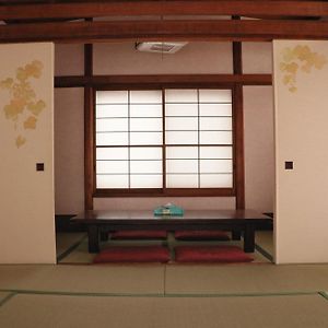 Chambre Quadruple de Style Japonais