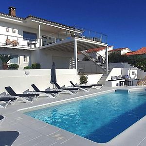 Villa de Luxe