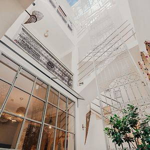 Riad Manaoui