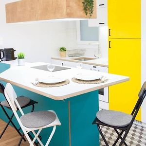 Fully Renovated, Modern Beauty In Central Athens!