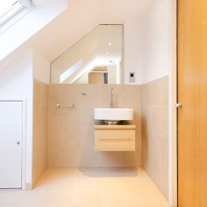 Appartement à 1 Chambre à Coucher