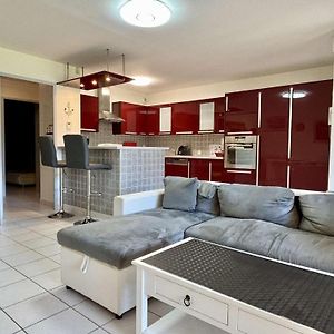 Appartement Argelès-sur-Mer, 3 pièces, 4 personnes - FR-1-225-652