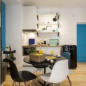 Blue Design Studio Chiado City Center