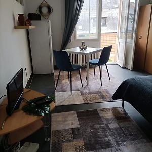 Turul Apartment Budapest