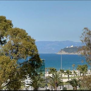 Haut Standing Beach Apartment