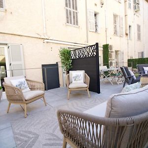 Appartement Cannes Centre
