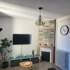 Charmant F3 sur Clermont-Ferrand