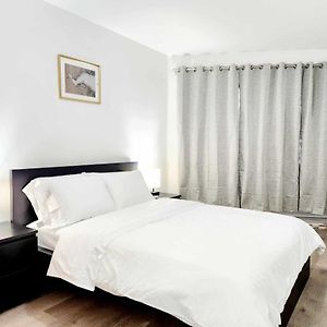 Apartment Hotel St-Denis