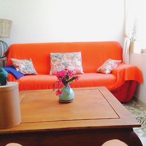 Duplex + Terrasse 55m² - Vue sur jardin au calme centre ville.