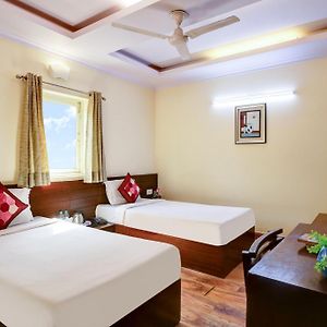 Chambre Grande Double