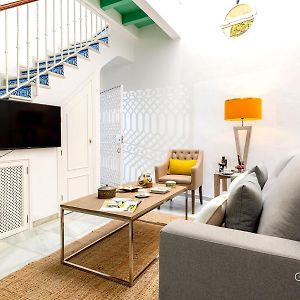 Genteel Home Argote De Molina