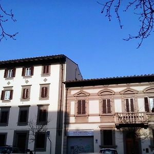 Your Apartment In The Heart Of Florence