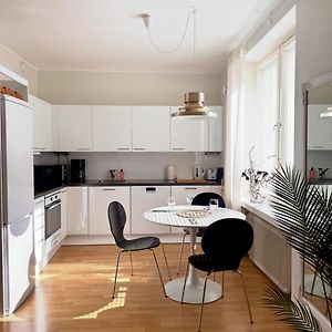 Appartement Penthouse