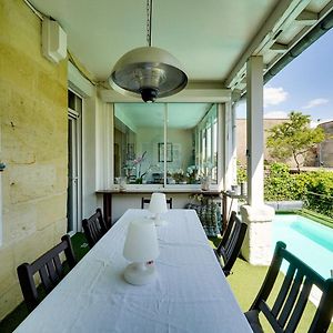 Maison de Vacances