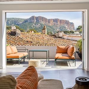 Le Duplex tropézienne par Dodo-a-Cassis
