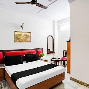 Chambre Classique Triple
