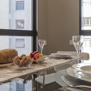 Appartement Supérieur à 2 Chambres à Coucher