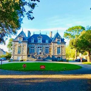 Manoir Le Castel