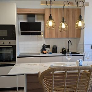 Appartement à 3 Chambres à Coucher