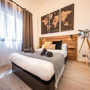 Living4Malaga Woodland Oasis