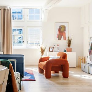 Appartement à 1 Chambre à Coucher