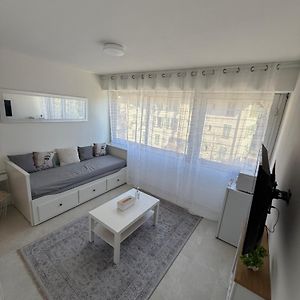 Studio cosy entièrement équipé