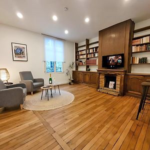 Appartement Premium à Reims - Hyper centre-ville