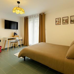 Appartement à 1 Chambre à Coucher