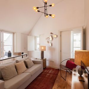 Appartement Duplex
