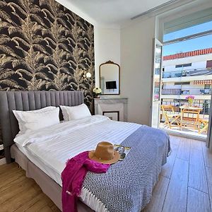 Appartement de Luxe