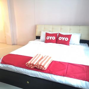 Chambre de Luxe Lit King-Size