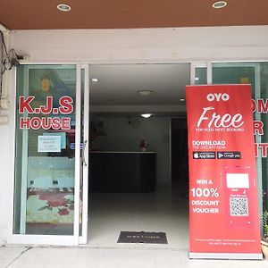 Kjs Pattaya