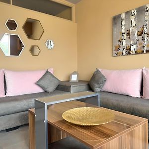 Cosy appartement au super centre ville avec vue partielle sur le parc