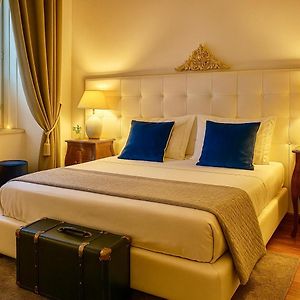 Realpartenope B&B 284