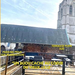 Appartement à 3 Chambres à Coucher