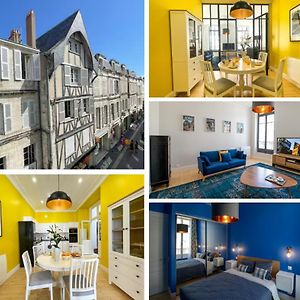 Appartement à 2 Chambres à Coucher