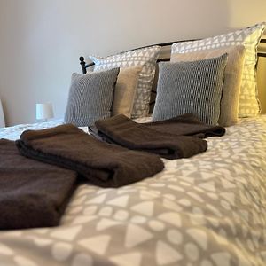 Parking Prive Gratuit, Balcon, 2 Chambres