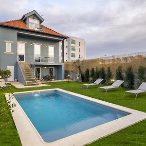 Douro Prestige Urban Retreat With Shared S-Pool & Gym