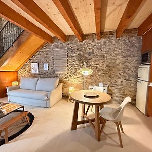 Studio Duplex Lit Queen-Size