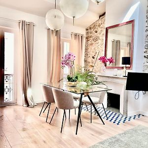 L Appartement De Manon, Centre Historique Du Vieil Antibes